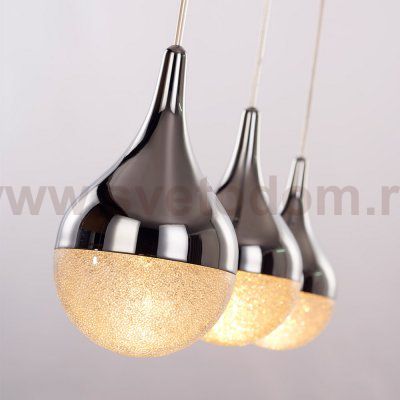 Подвесной светильник Azzardo Cecilia 3 line AZ2173