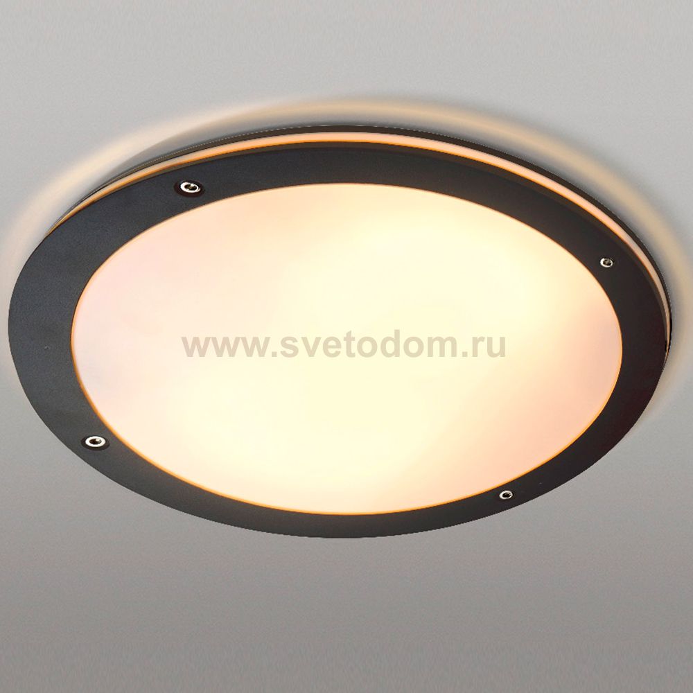 Накладной светильник Azzardo Fano R AZ2187