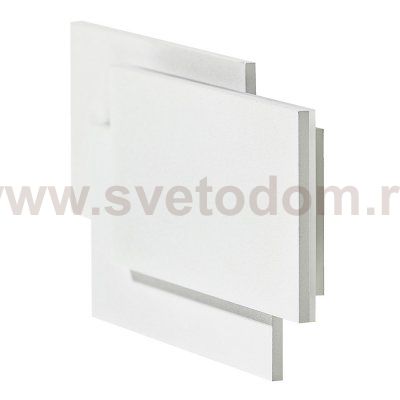 Настенный светильник Azzardo Clover square AZ2199