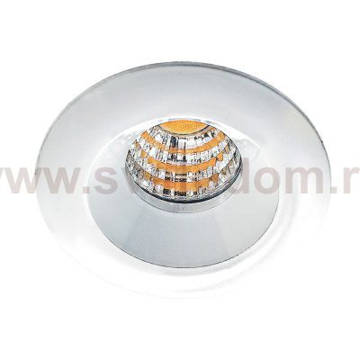 Встраиваемый светильник Azzardo Oka AL 3000K AZ2232