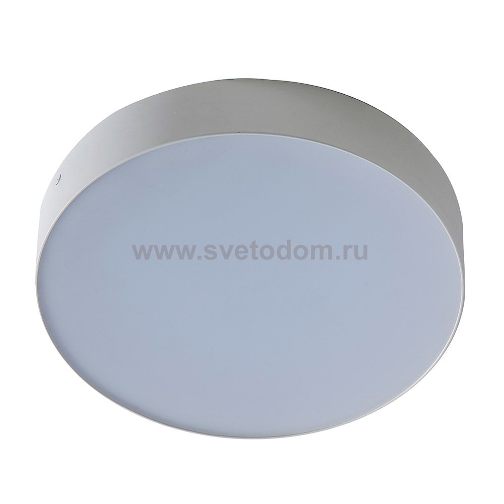 Накладной светильник  Azzardo Monza R 22 AZ2260