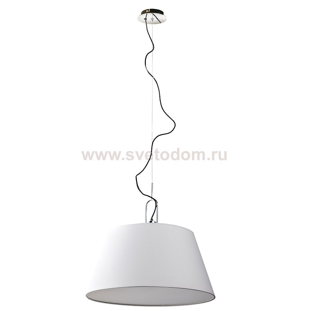 Подвесная люстра Azzardo Alicante AZ2293