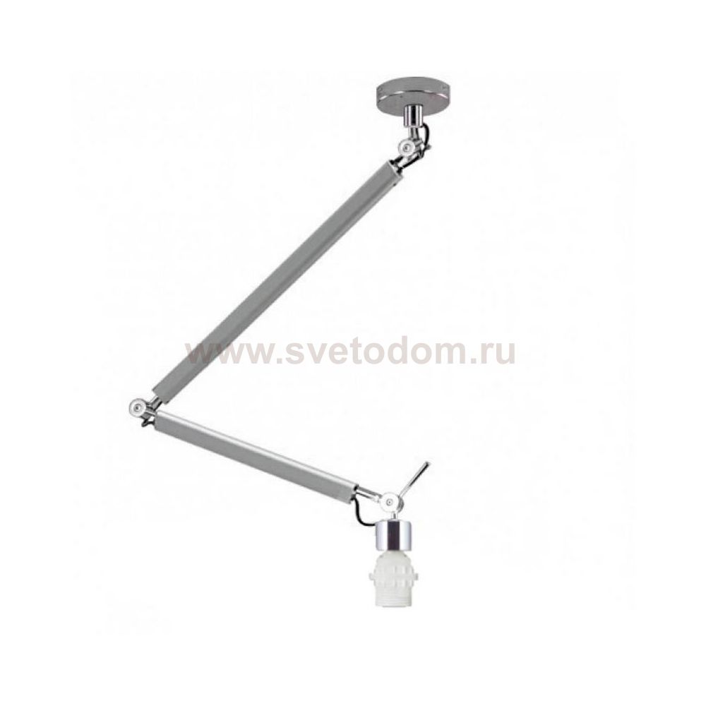 Потолочный светильник Azzardo Zyta AZ2298