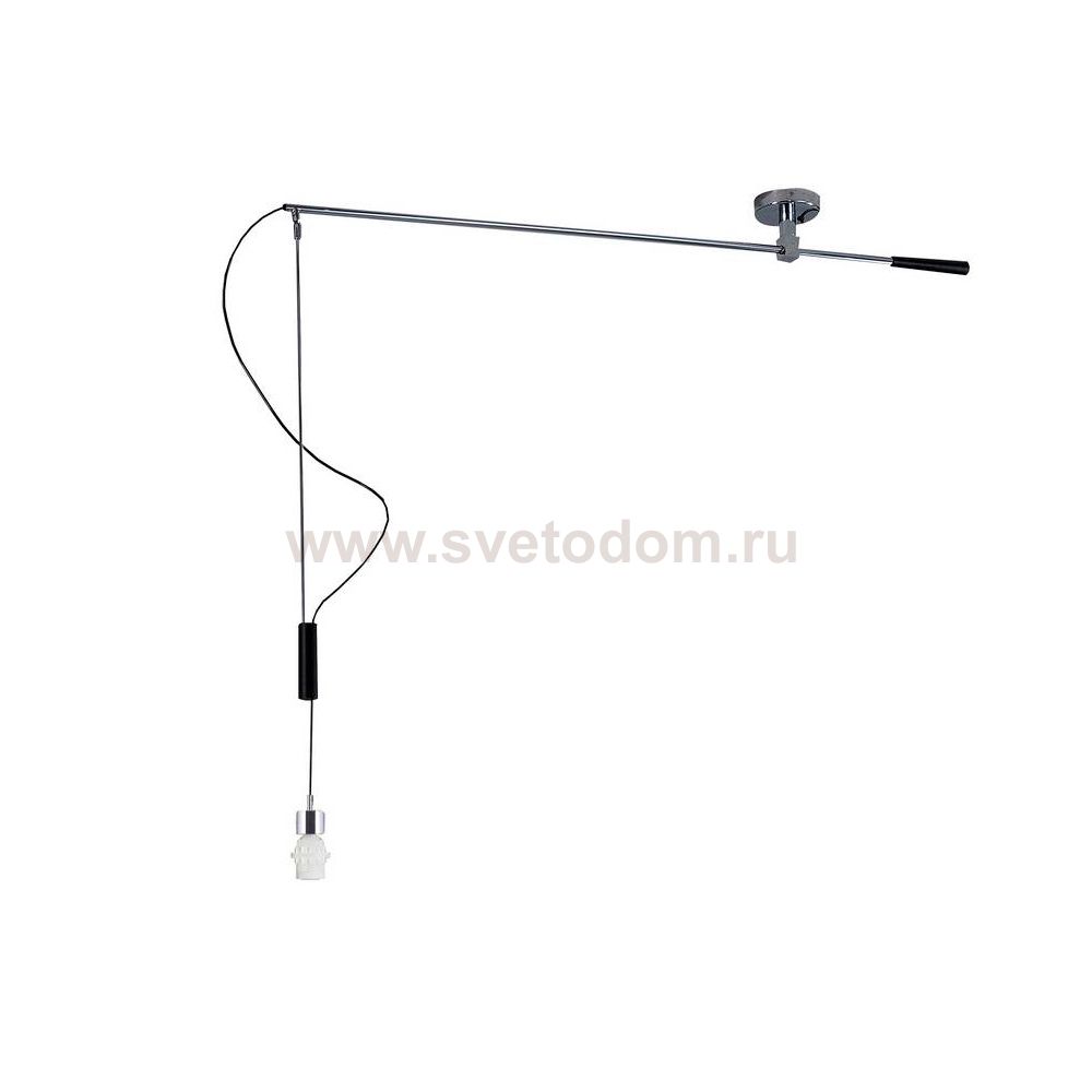 Потолочный светильник Azzardo Malaga AZ2313