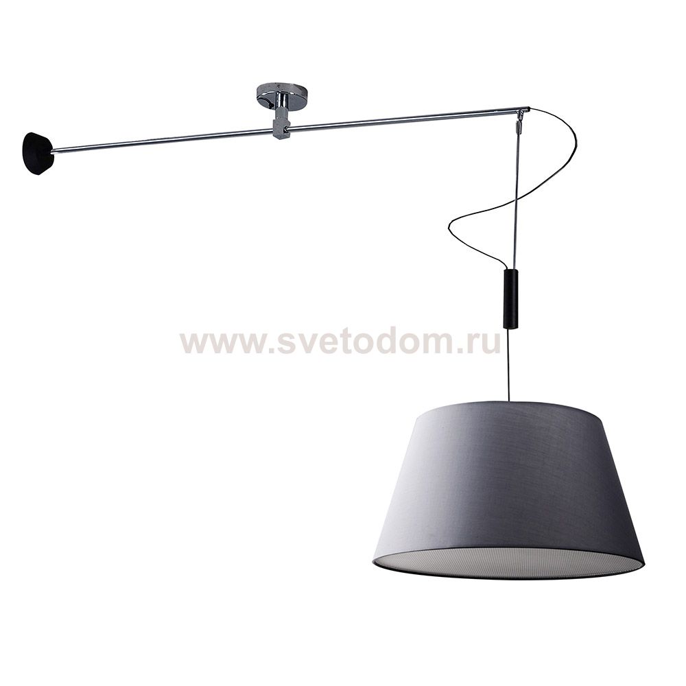 Потолочный светильник Azzardo Malaga AZ2313