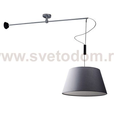 Потолочный светильник Azzardo Malaga AZ2313