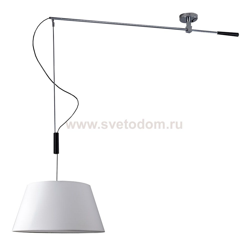 Потолочный светильник Azzardo Malaga AZ2313