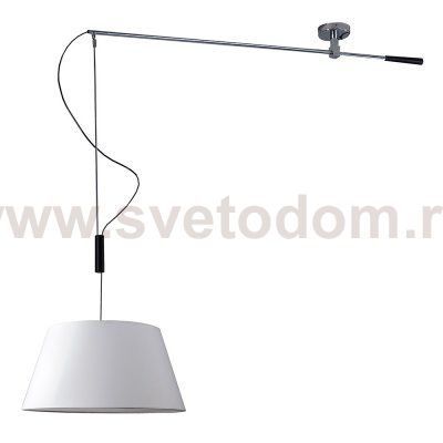 Потолочный светильник Azzardo Malaga AZ2313