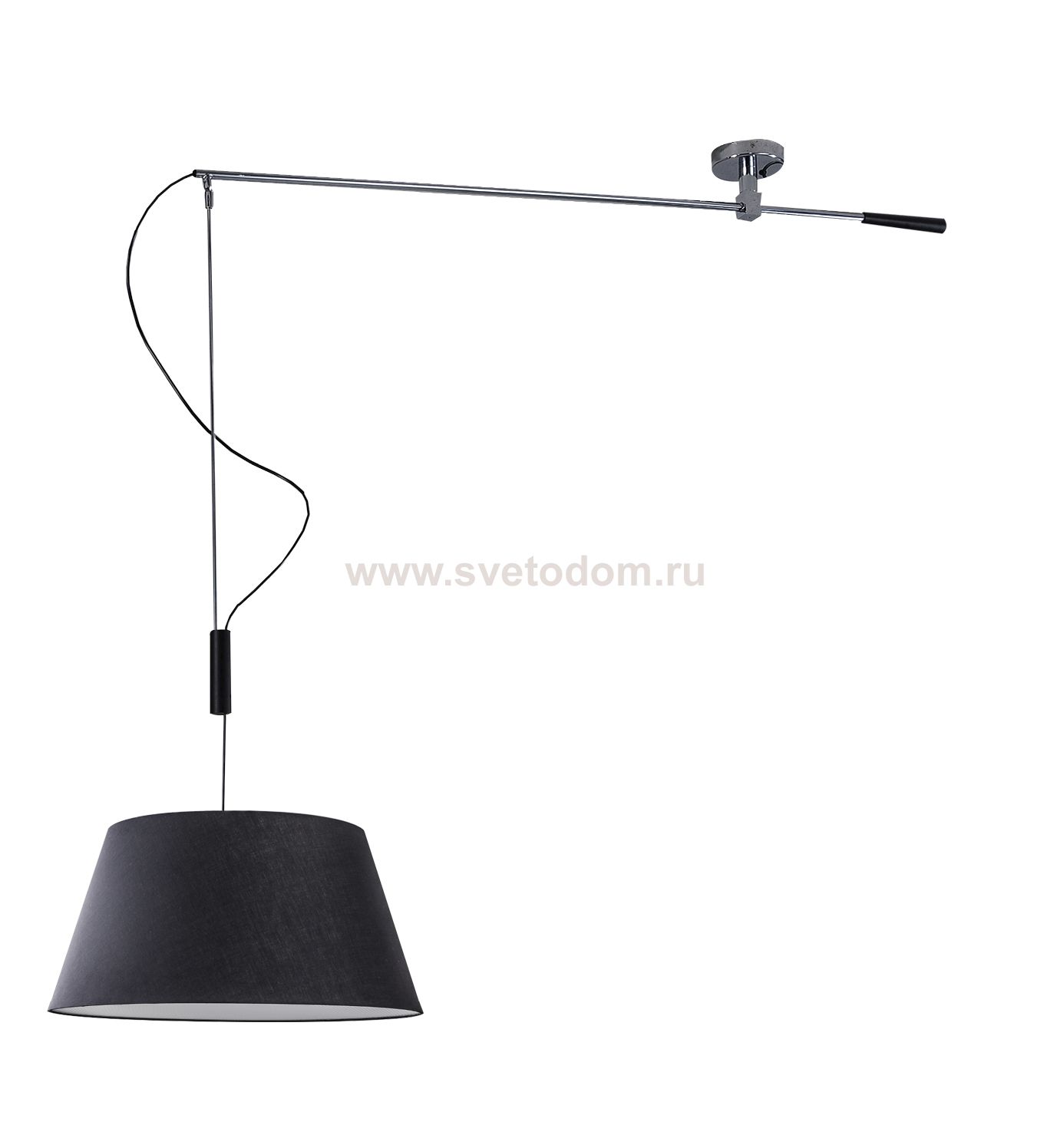 Потолочный светильник Azzardo Malaga AZ2313