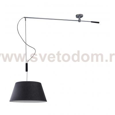 Потолочный светильник Azzardo Malaga AZ2313