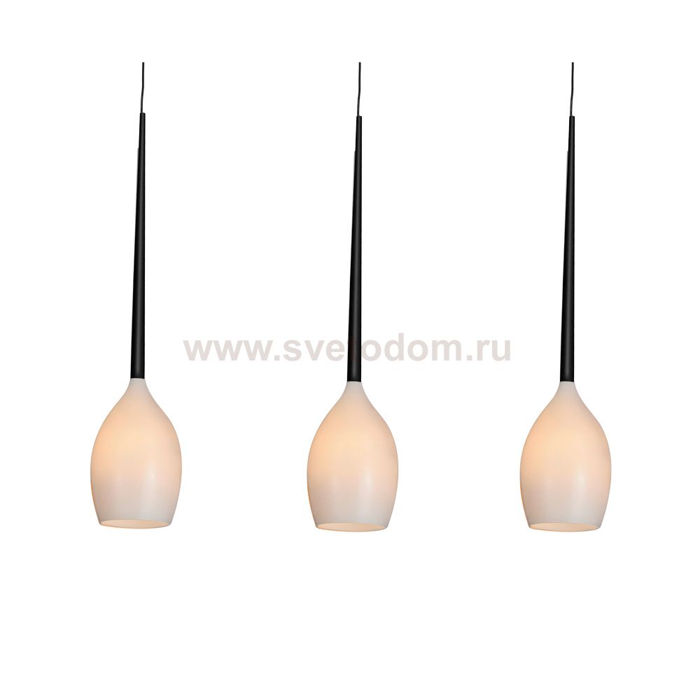 Подвесной светильник Azzardo Izza 3 AZ2320