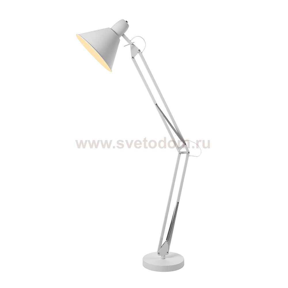 Торшер Azzardo Kipsar AZ2367