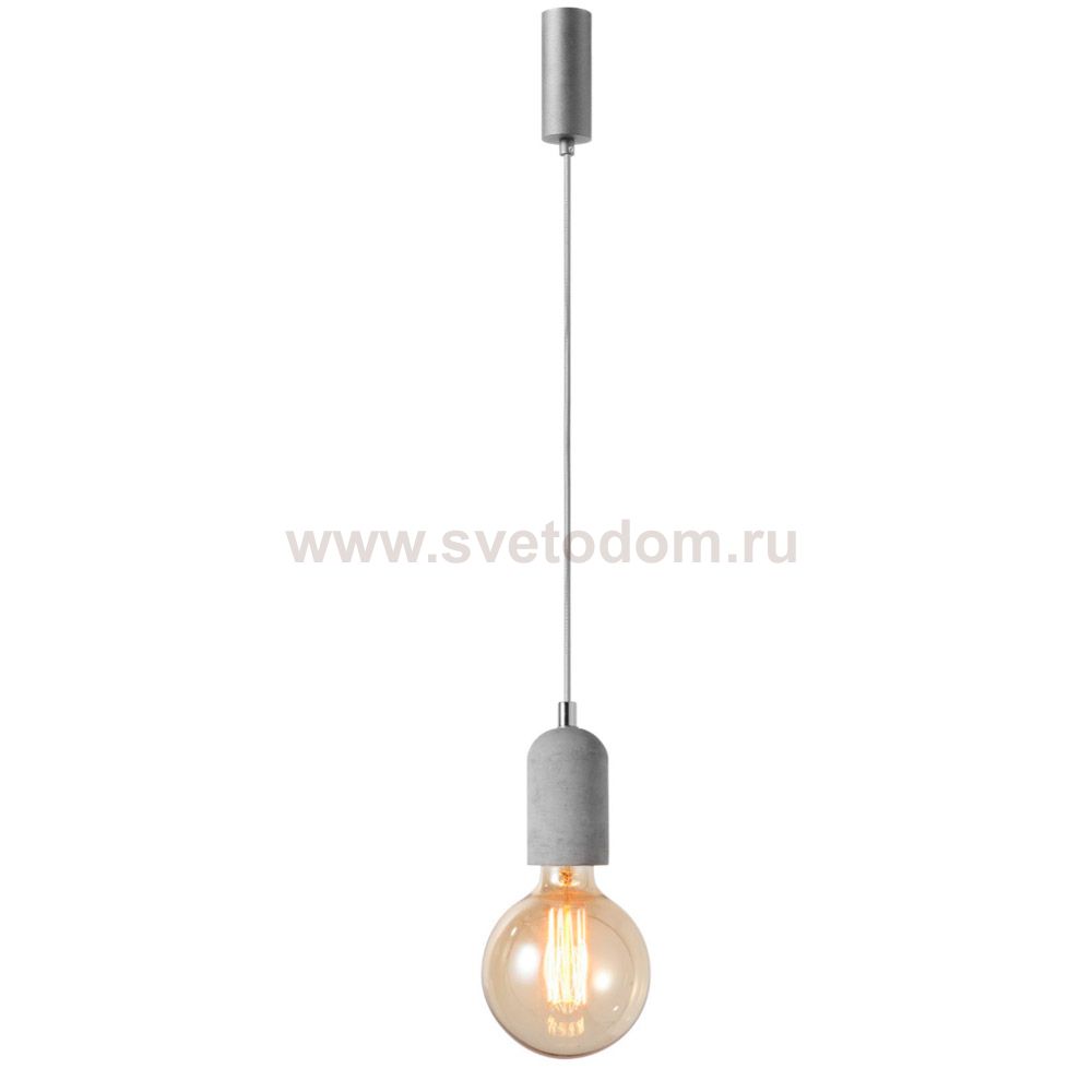 Подвесной светильник Azzardo Volta 1 AZ2384