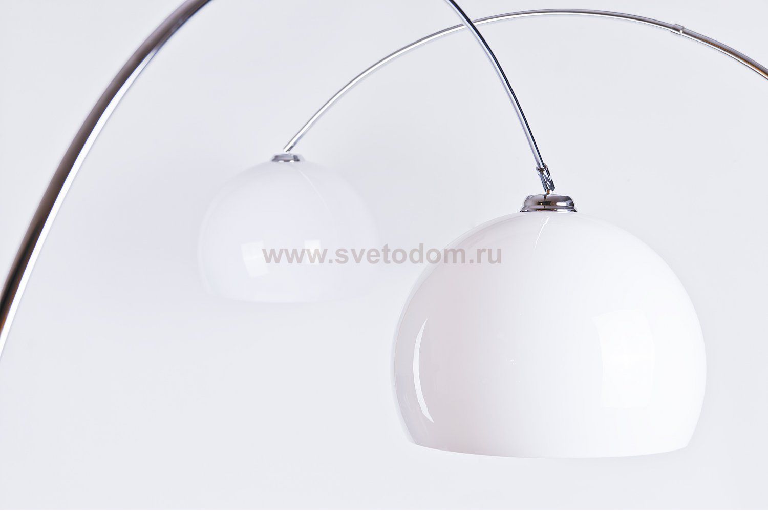 Торшер Azzardo Gio eco AZ2408