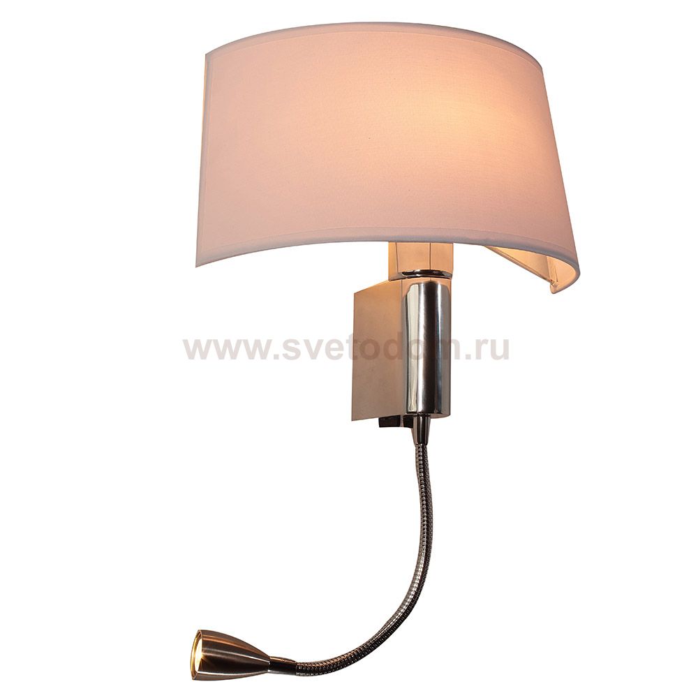 Настенный светильник Azzardo Amadeo lambody LED AZ2418