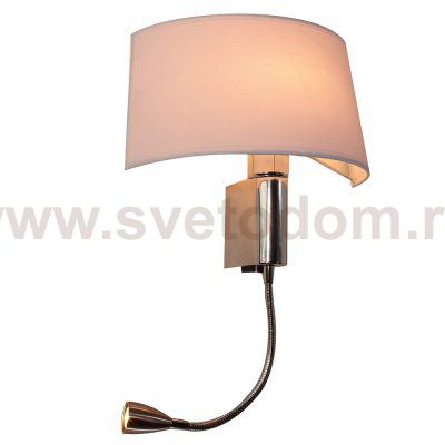 Настенный светильник Azzardo Amadeo lambody LED AZ2418