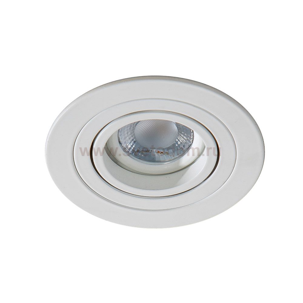 Встраиваемый светильник Azzardo Caro R AZ2430