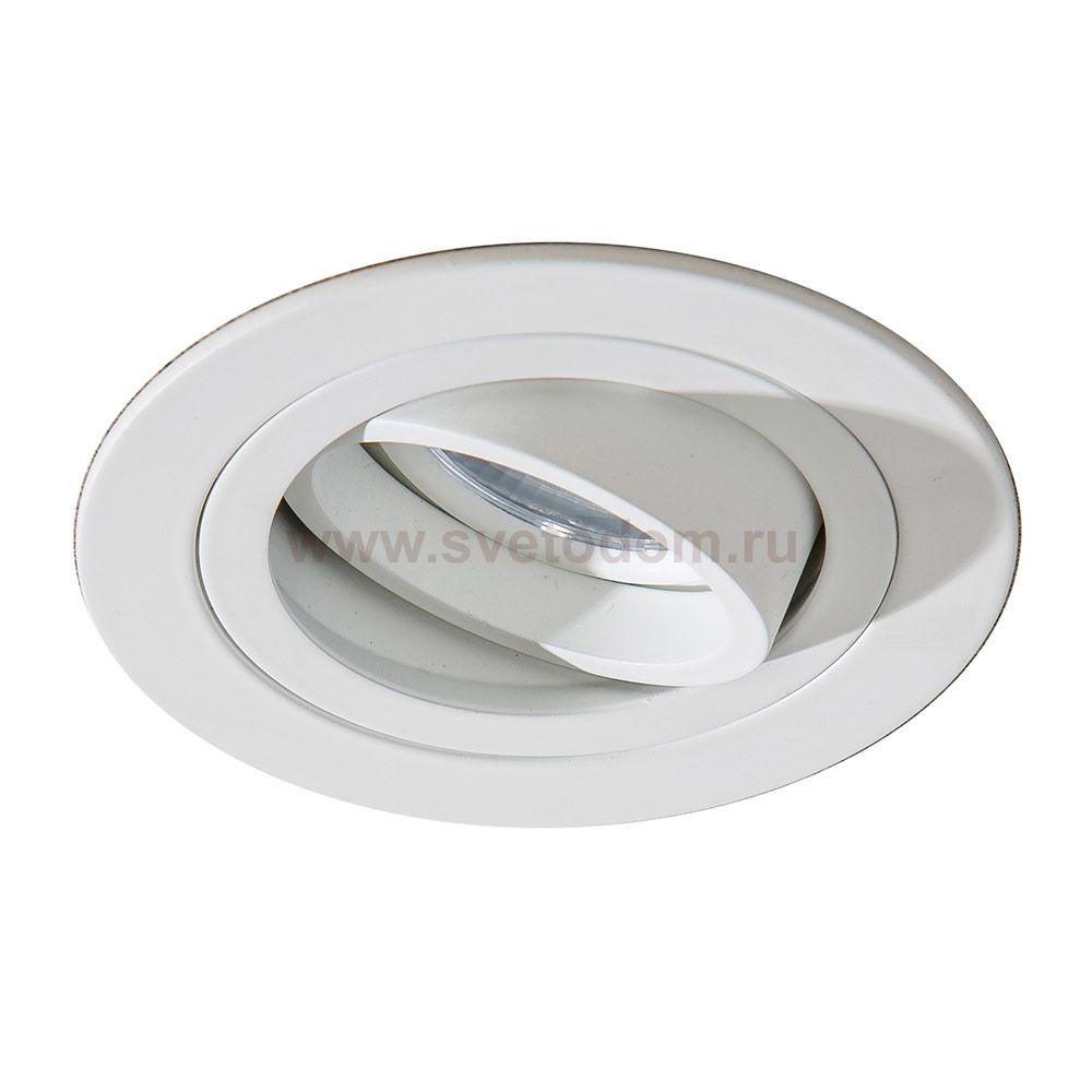 Встраиваемый светильник Azzardo Caro R AZ2430