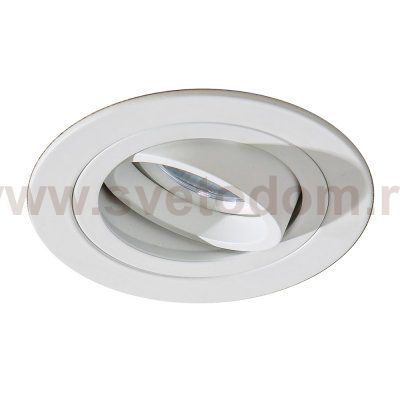 Встраиваемый светильник Azzardo Caro R AZ2430