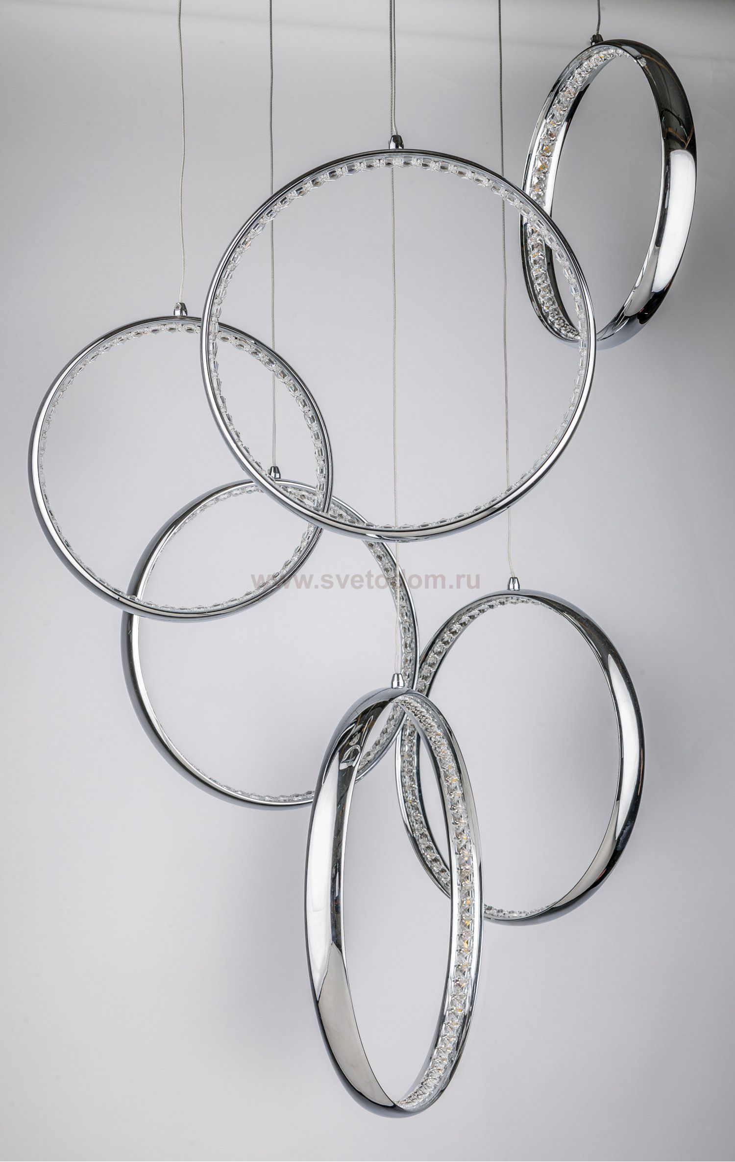 Подвесная люстра Azzardo Olimp AZ2450