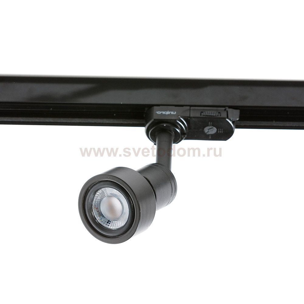 Трековый светильник Azzardo Jane track AZ2457