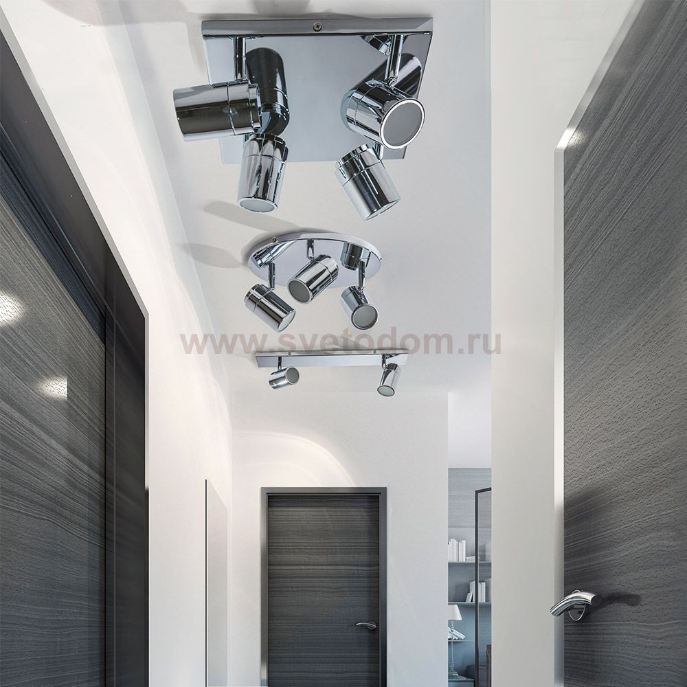 Спот Azzardo Noemie 3 round AZ2556