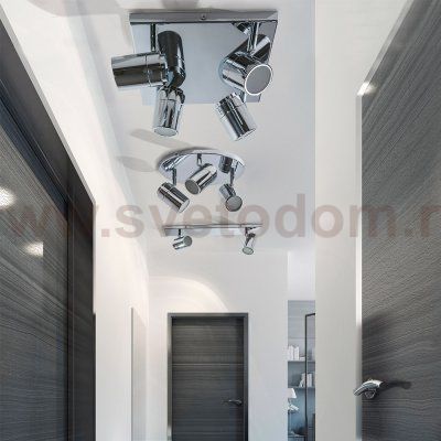 Спот Azzardo Noemie 4 AZ2557