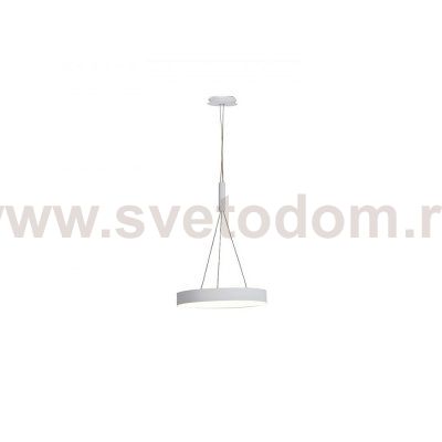 Подвесной светильник Azzardo Monza R pendant 40 AZ2570