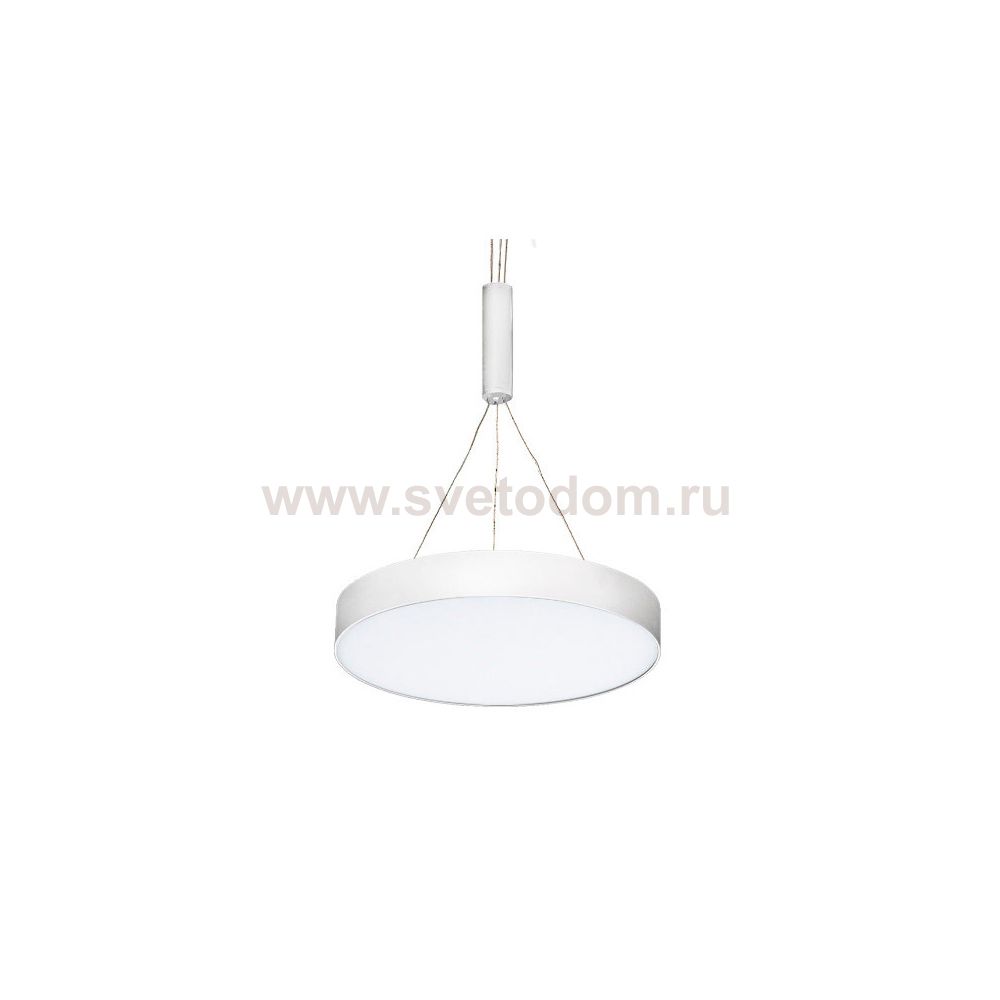 Подвесной светильник Azzardo Monza R pendant 40 AZ2570