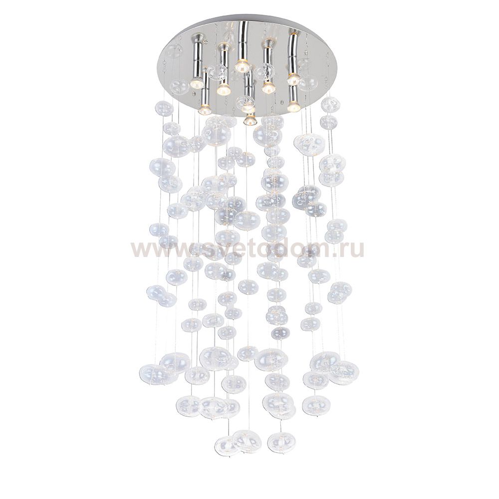 Потолочная люстра Azzardo Luvia 125 Xl AZ2573