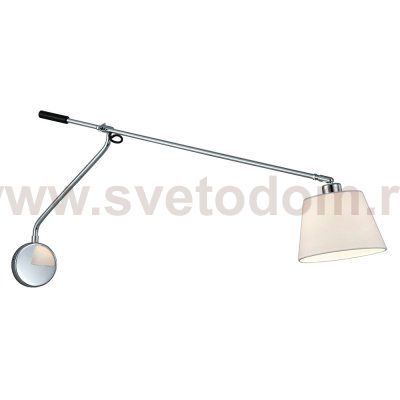 Настенный светильник Azzardo Sevilla AZ2610