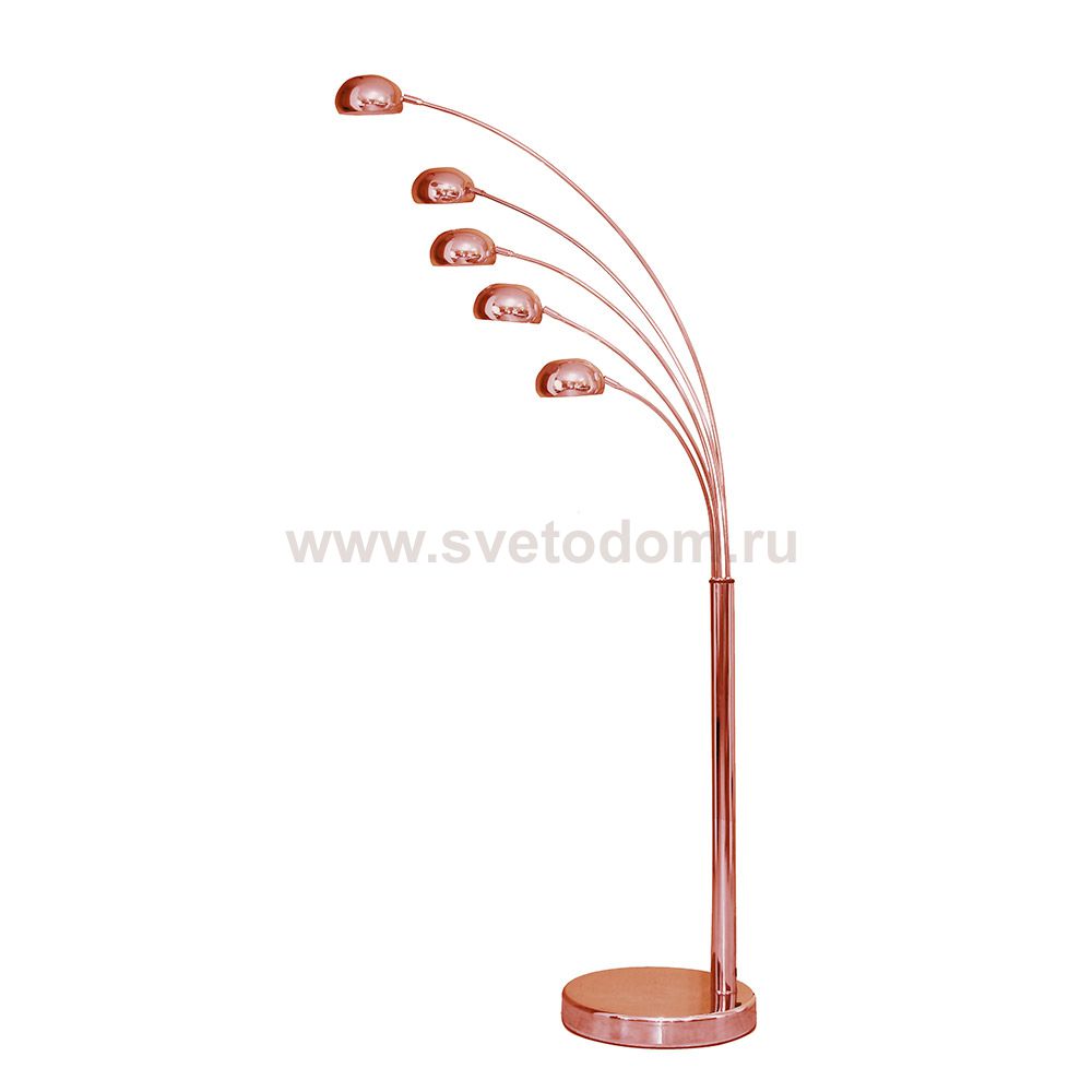 Торшер Azzardo Palp AZ2620