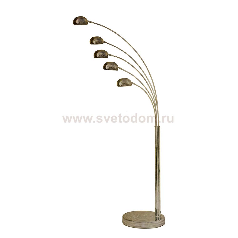 Торшер Azzardo Palp AZ2623