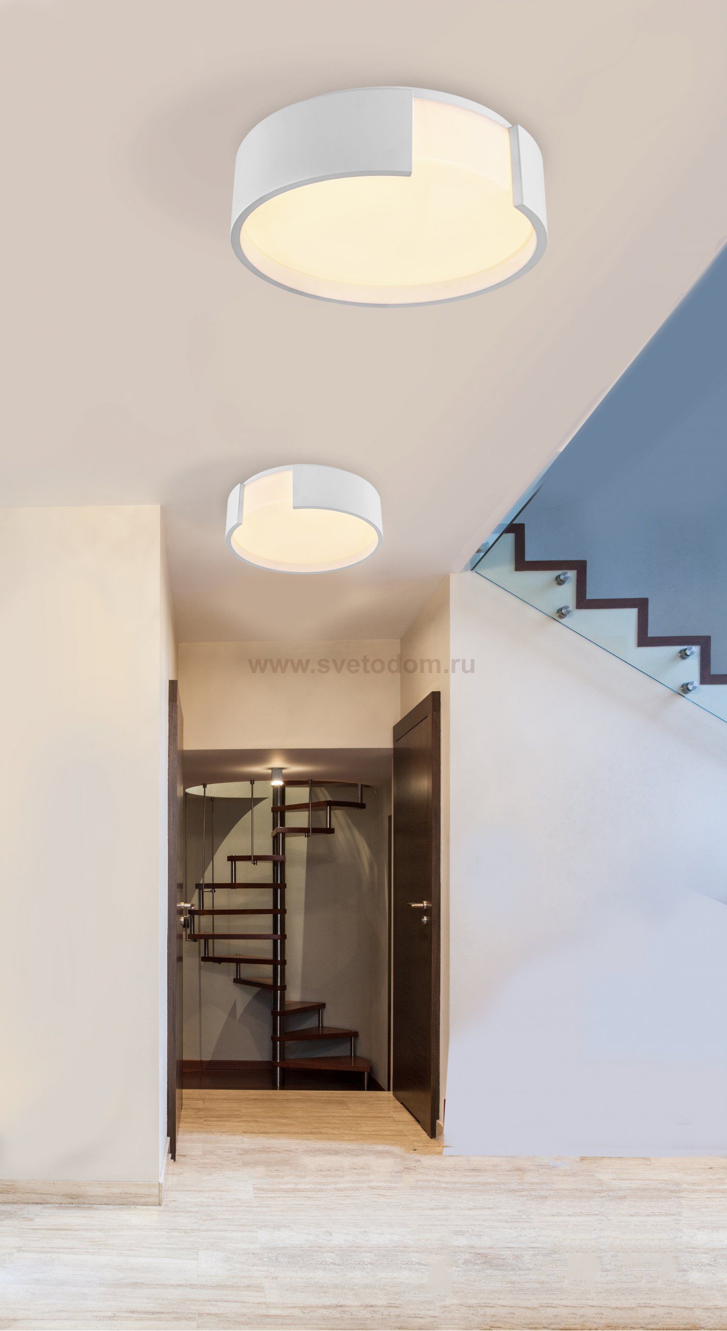 Потолочный светильник Azzardo Pavia 43 AZ2632