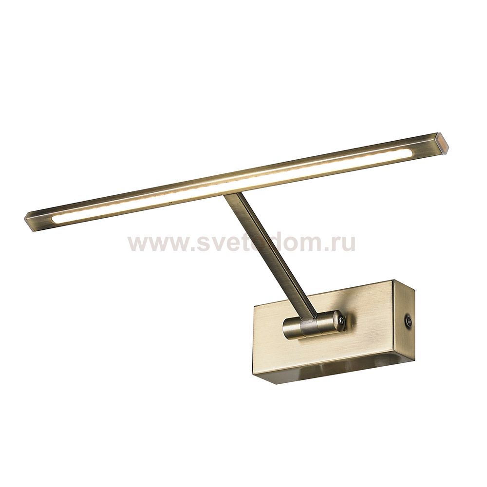 Подсветка для картин Azzardo Monalisa 34 AZ2640