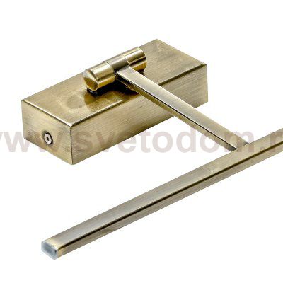 Подсветка для картин Azzardo Monalisa 34 AZ2640