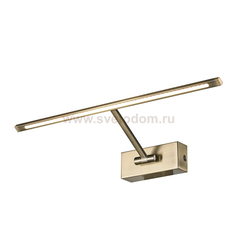 Подсветка для картин Azzardo Monalisa 46 AZ2644