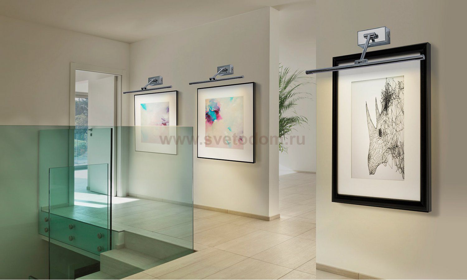 Подсветка для картин Azzardo Davinci 70 AZ2656