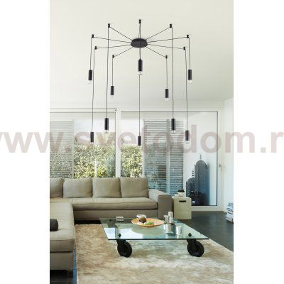 Подвесной светильник Azzardo Ziko AZ2680