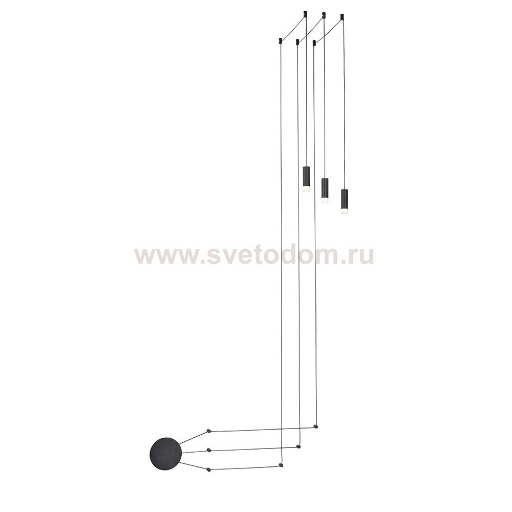 Подвесной светильник Azzardo Ziko AZ2680