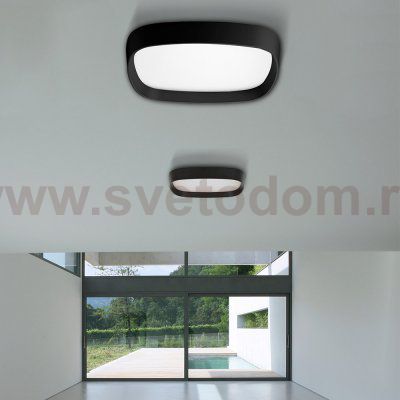 Накладной светильник  Azzardo Pienza 3000K AZ2723