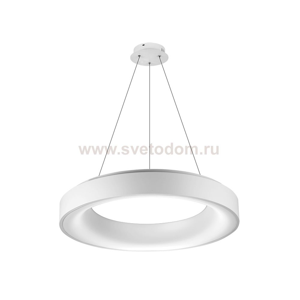 Потолочный светильник Azzardo Sovana Top 55 CCT AZ2724