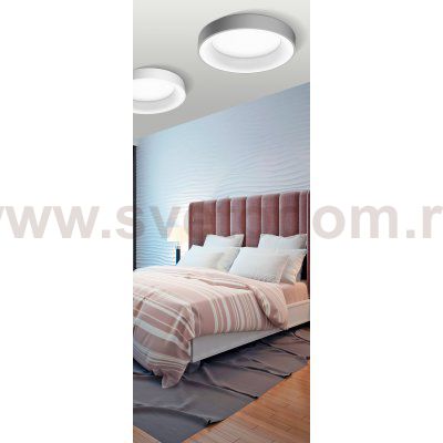 Потолочный светильник Azzardo Sovana Top 55 CCT AZ2724