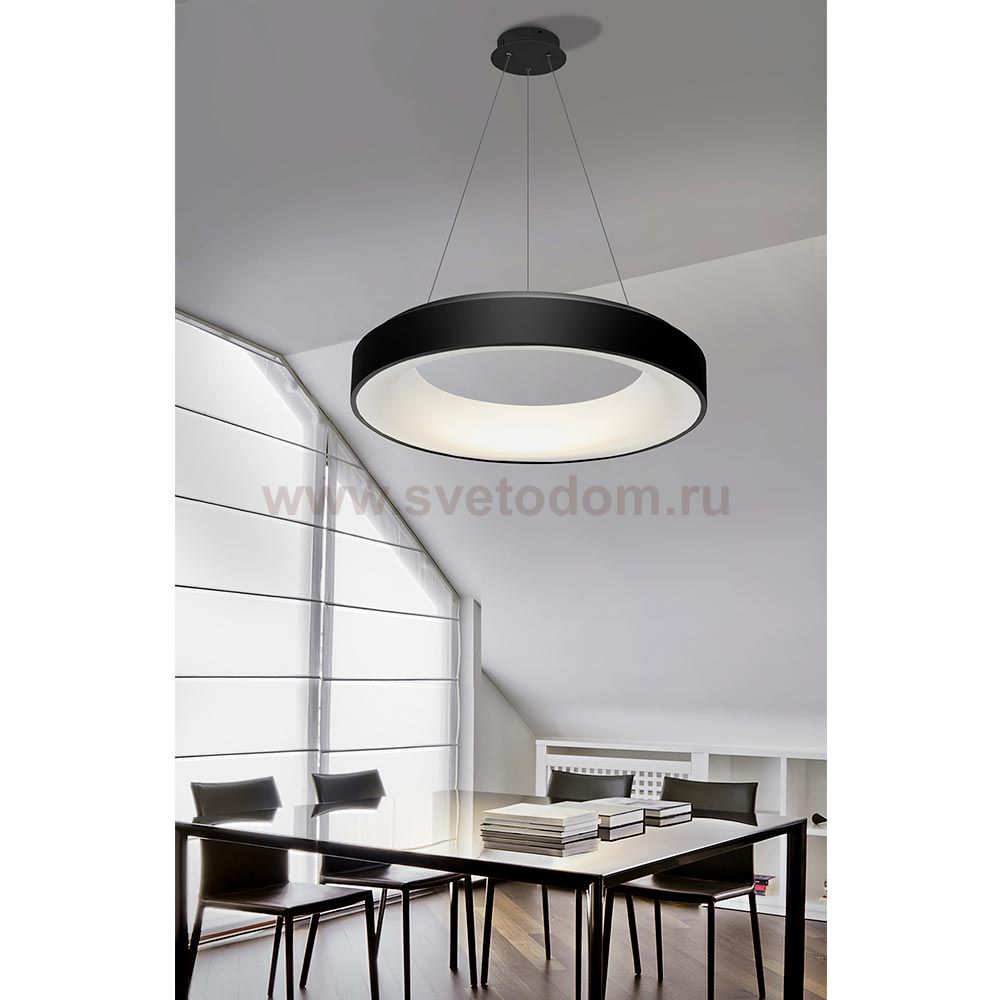 Подвесной светильник Azzardo Sovana Pendant 55 CCT AZ2728