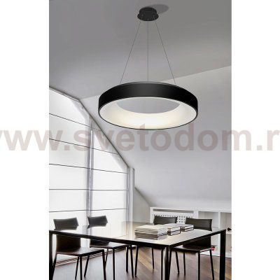 Подвесной светильник Azzardo Sovana Pendant 55 CCT AZ2728