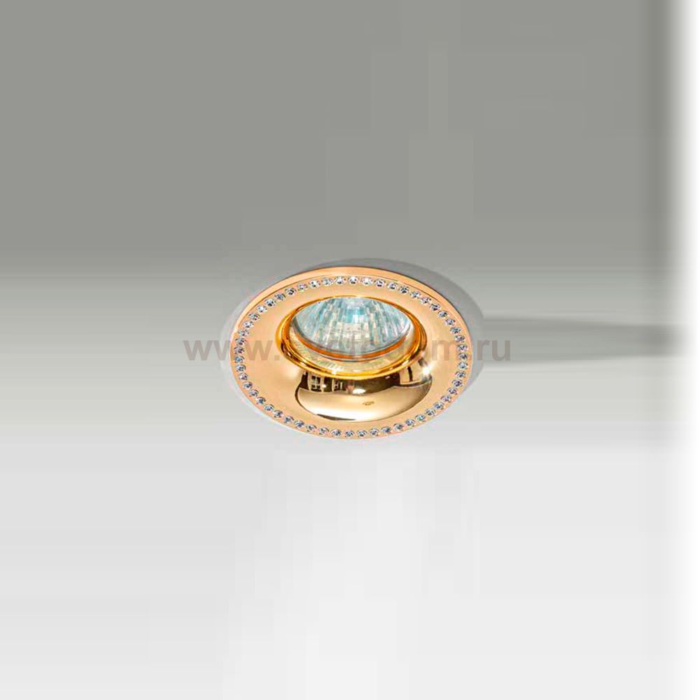 Встраиваемый светильник Azzardo Adamo Midst Diamond AZ2740
