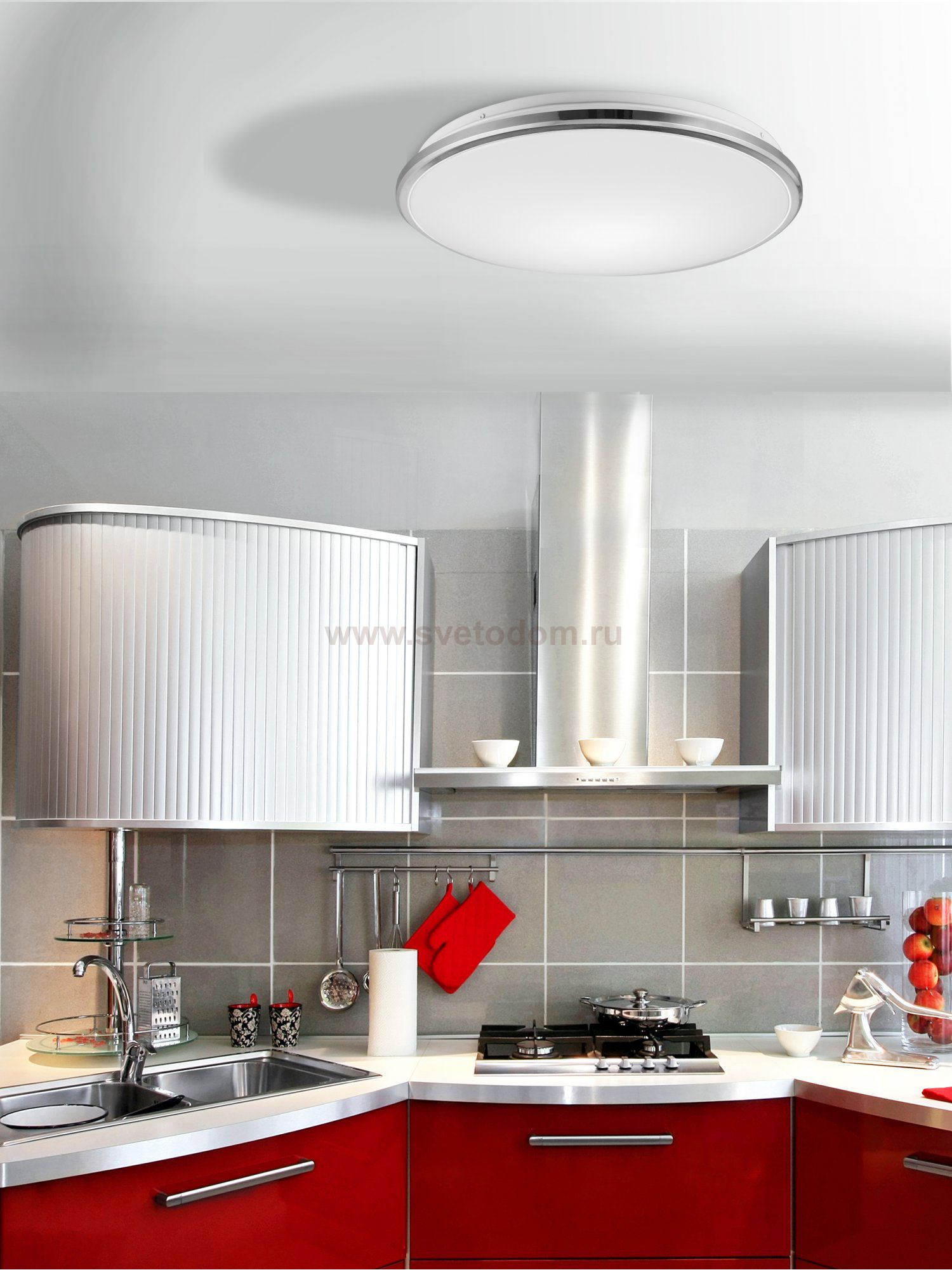 Накладной светильник  Azzardo Junona 33 AZ2749