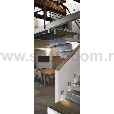 Встраиваемый светильник Azzardo Sane FI 60 AZ2771