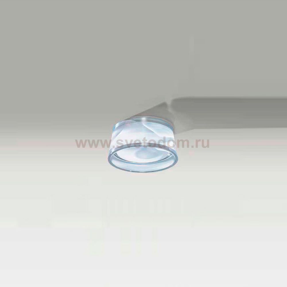 Накладной светильник  Azzardo Una AZ2773