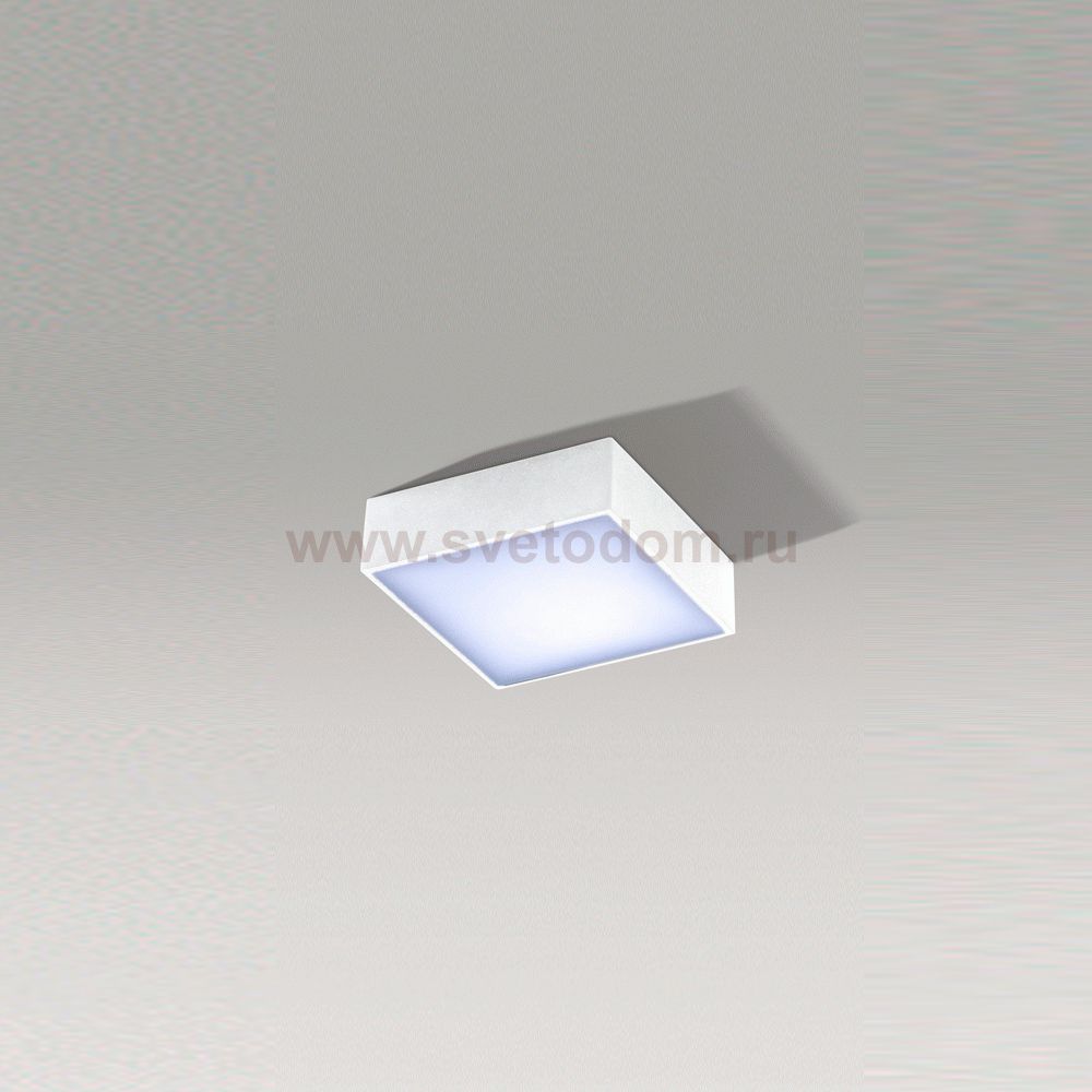 Накладной светильник  Azzardo Falco 12 3000K AZ2780